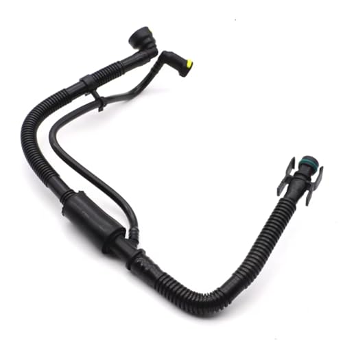 Manguera PCV 1192T6 de alta durabilidad para motor Citroen Picasso 2.0