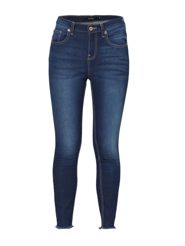 Image of VERO Moda Women's High Rise Skinny Jeans