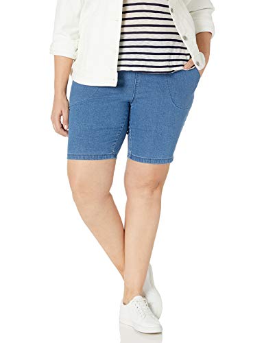 Pocket Pull on Short 