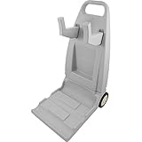 Hayward RC99385 Premium Caddy Cart Replacement for Hayward AquaVac TigerShark Robotic Pool Cleaners