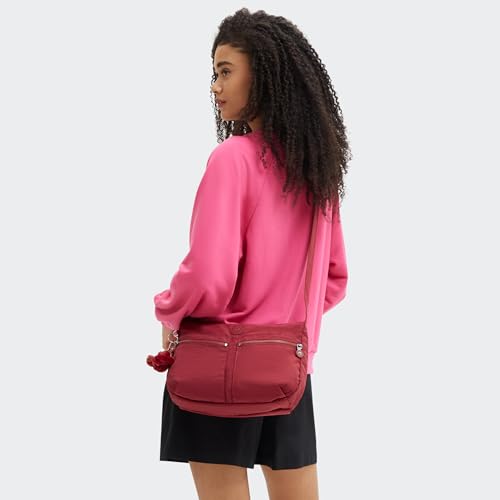Image of KIPLING KIPLING womens Izellah