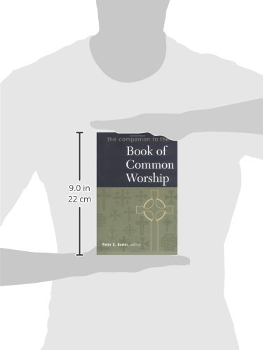 The Companion to the Book of Common Worship - Image 3