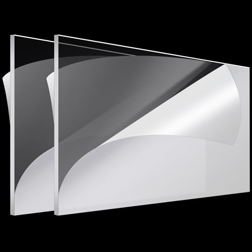 Roowest Acrylic Sheets