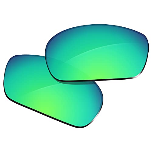 Image of 100% Precise-Fit Replacement Sunglass Lenses for Oakley Fives Squared