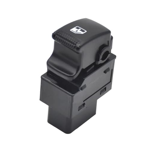 Interrupteur de fenêtre pour Hyundai Matrix 2006-2010 commande de lève-vitre OEM 93580-1C000WK