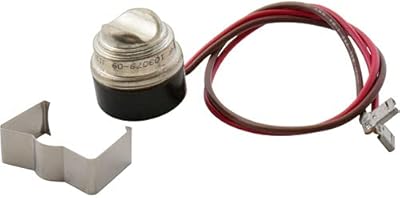 Exact FIT for Russell 103079-009 Switch, Fan DELAY (2 Wire - Replacement Part by MAVRIK