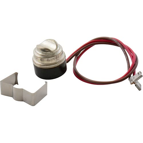 Mavrik Exact FIT for Russell 103079-09 Switch, Fan DELAY (2 Wire - Replacement Part