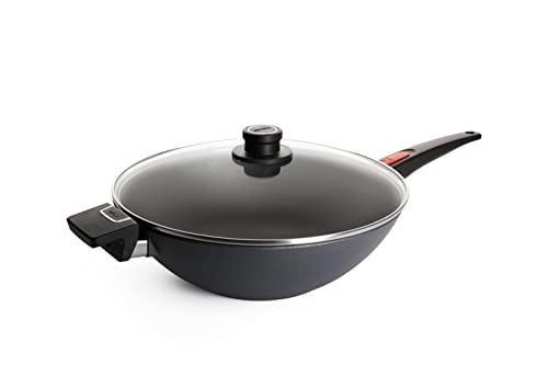 Imagen de Woll 11034dpil Diamond Lite Fundido Sartén 34cm