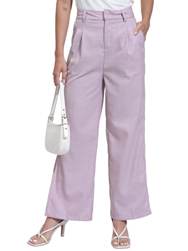 Image of Tokyo Talkies Women's Regular Pants