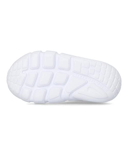 Nike Kids Flex Runner (Citron Tint/Pearl Pink, 3.5), Ctr/Citron/P4