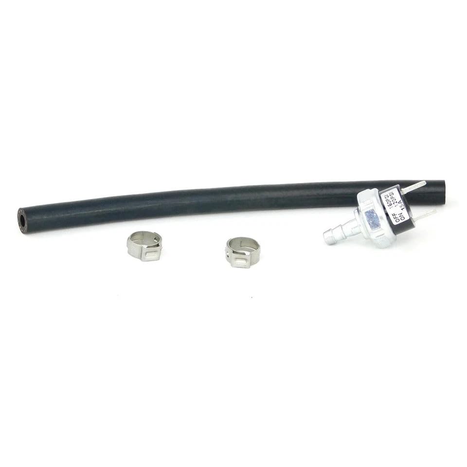 514012525 Air Compressor Pressure Switch Set 7.30 x 4.95 x 1.10 inches for Bostitch, Replacement BTFP01012