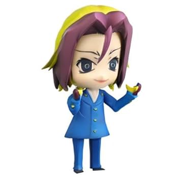 希少品 激レア 魔人探偵脳噛ネウロ スタンドバッジ J-WORLD Amazon.co.jp: 魔人探偵脳噛ネウロ 怪盗X サイ アイ 原作画 缶