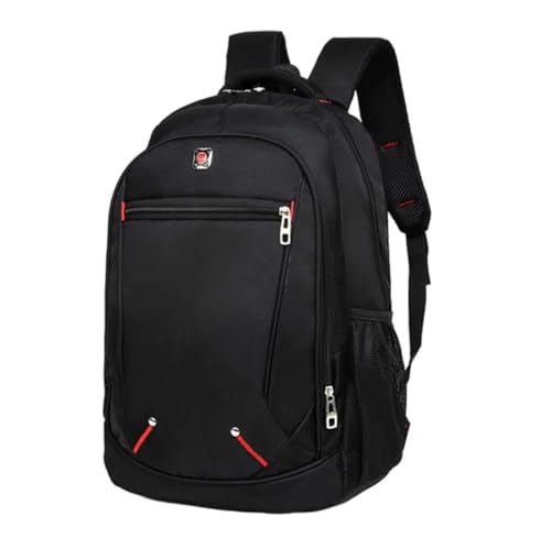 Mochila Buzios Reforçada Escolar Trabalho Faculdade 35 Litros