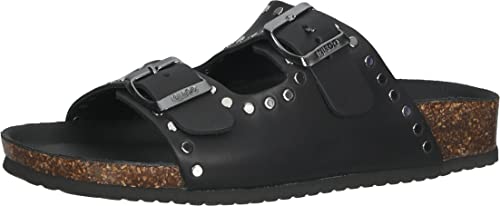 Igi&Co DKL 16945, Sandali a Ciabatta Donna