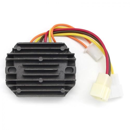 Régulateur tension moto universel anti surchauffe pour Assault et RMK