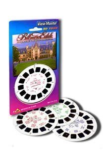 Biltmore Estates, la più grande casa d'America vanta 250 camere, 65 caminetti, una piscina coperta, una pista da bowling, arte inestimabile e oggetti d'antiquariato.
