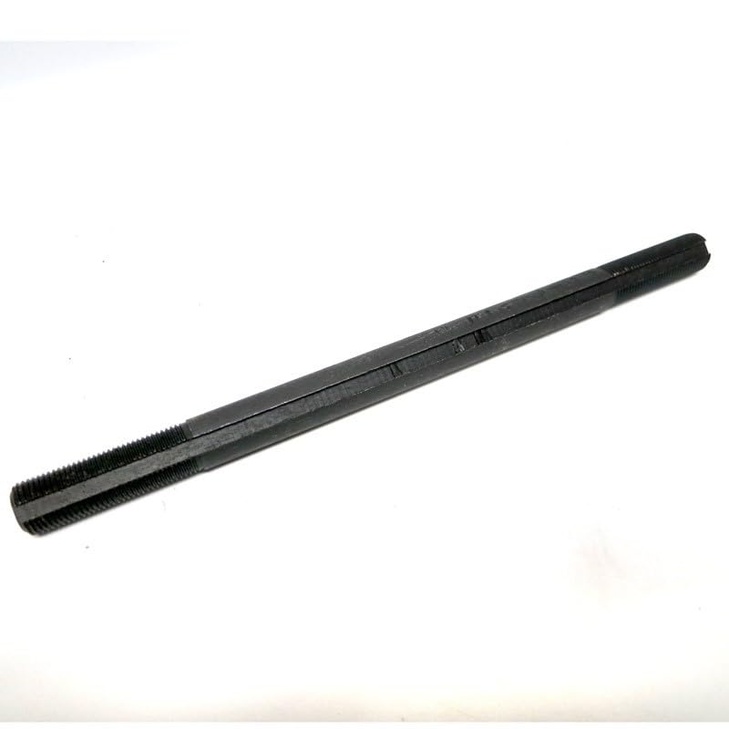 5/8 x 10 Long Threaded Jackshaft