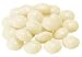 Unscented Natural Color Water Floating Mini Candle Discs for Weddings, Home Decoration, Relaxation, Spa, Smokeless Cotton Wick 20 Candles Size 1 3/4"