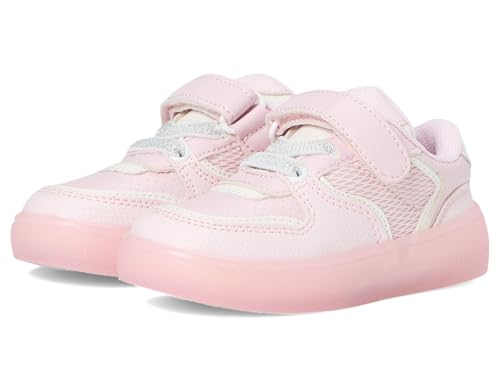 Michael Kors Girl's Jem Rumi (Toddler) Sneaker