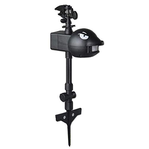 Hoont water jet blaster animal repeller user manual download Hoont water jet blaster animal repeller user manual download