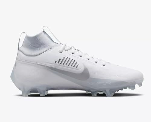 Nike Vapor Edge Pro 360 2 Molded Football Cleats4