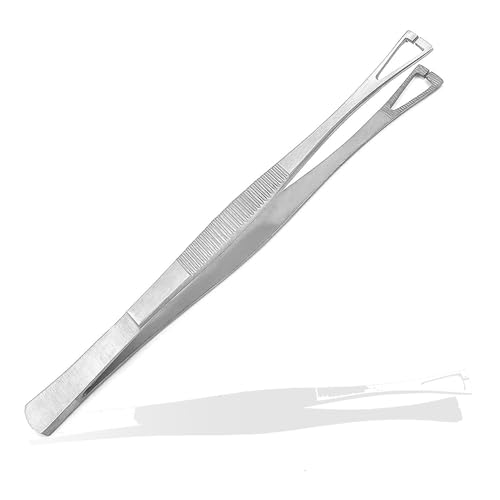 PRECISE CANADA: PENNINGTON TWEEZER 6