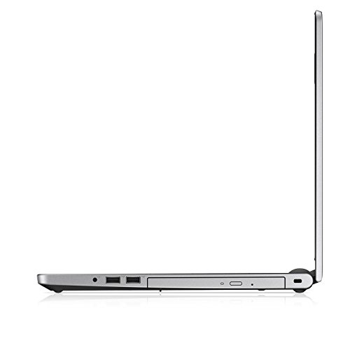 Image of Dell Inspiron 15 5559 15.6 inch HD (1366x768) Laptop (6th Gen i3-6100U /12GB RAM /1TB HDD / Intel HD Graphics /Windows 10)
