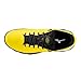 Mizuno Wave Enforce Court AC Men's Tennis Shoe, All Court Tennis Shoe, Vibrant Yellow-Black, US Mens 10.5