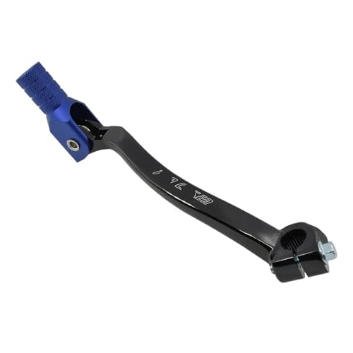 Sélecteur de vitesse moto YZ250FX 2017-2019 levier pliable