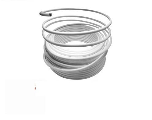 Uponor Tube composite Uni Pipe Plus 16 x 2,0 mm – Anneau 25 m 1059577