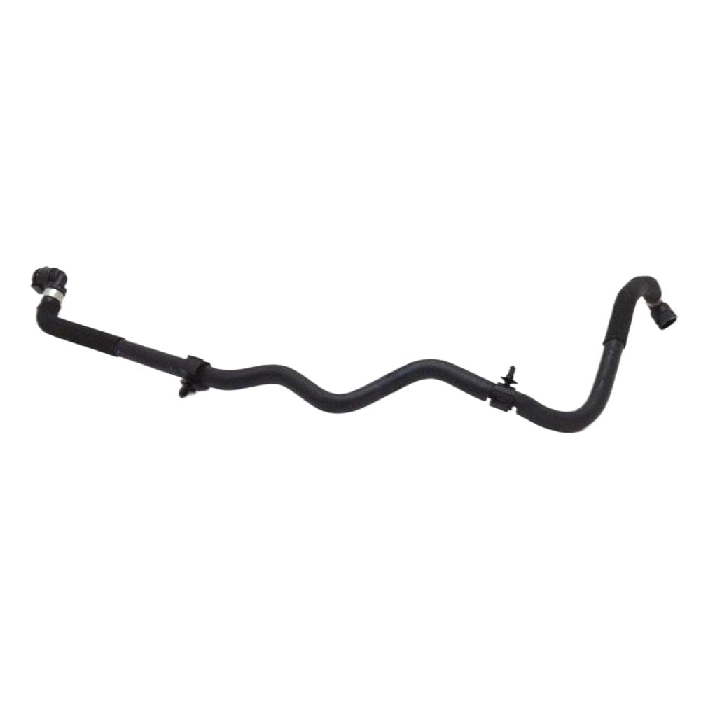 Jhshhpmec Onecolor Coolant Hose Compatible With X5 X6 X7 G05 G06 G07 Replacement For 17128689248 17125A4e424
