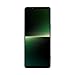 Sony Xperia 1 V Grün - 16,5 cm (6,5 Zoll) 21:9 Wide 4K HDR OLED - 120Hz Bildwiederholrate - Dreifachobjektiv (mit Next Gen Sensor & ZEISS) - 3,5-mm-Audiobuchse - Android 13 - SIM-frei - Dual SIM