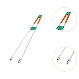 Zoom IMG-1 sharplace raccoglitore per rifiuti foglie Zoom IMG-1 sharplace raccoglitore per rifiuti foglie