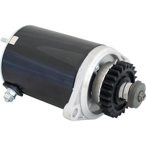 Démarreur DB Electrical SAB0034 pour moteurs Onan et United Tech