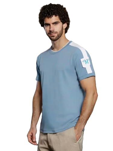 Image of Lymio Men T-Shirt || Cotton Casual T Shirt for Men (T-58-60)