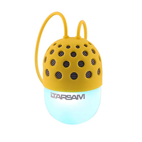 iTarsam Firefly Speaker
