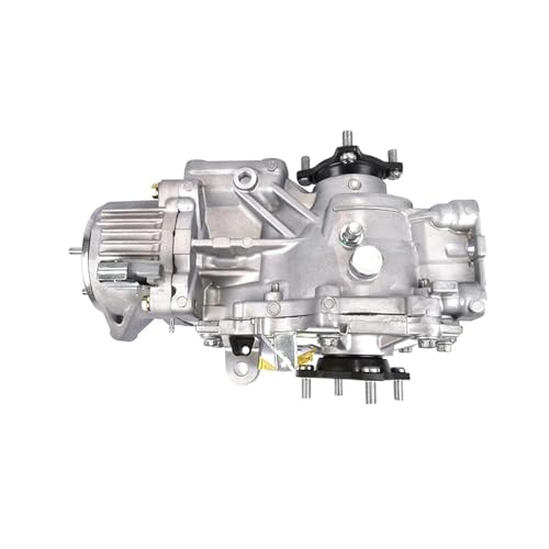 Acoplamiento viscoso diferencial trasero Toyota Sienna viajes AWD seguro 4111045010