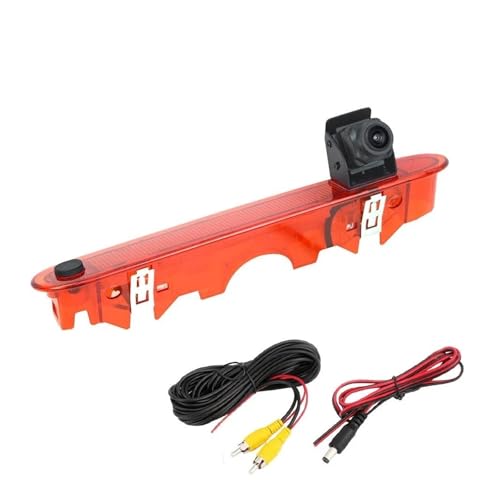 Caméra feu stop Kangoo Citan avec système arrière AHD 1080P