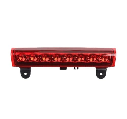 Feu stop arrière LED position haute pour remplacer un éclairage usé de Suburban