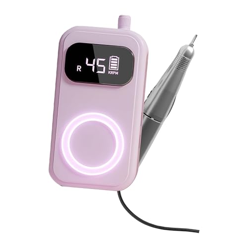 Moulin unguis action stable avec lumière LED tricolore haute efficacité
