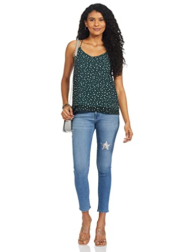 Image of Spykar Women's Slim Jeans