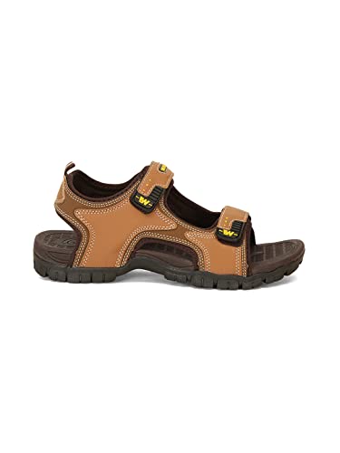Image of Weihrauch mens Arizona Sandals