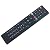 Universal Remote Control Replacement fit for Samsung/Sharp/LG/Sony/Panasonic/Toshiba/JVC/Hisense/Philips/TCL/VIZIO/SEIKI LCD LED TV with 3D APPS Keys and Code Instruction RC-G008
