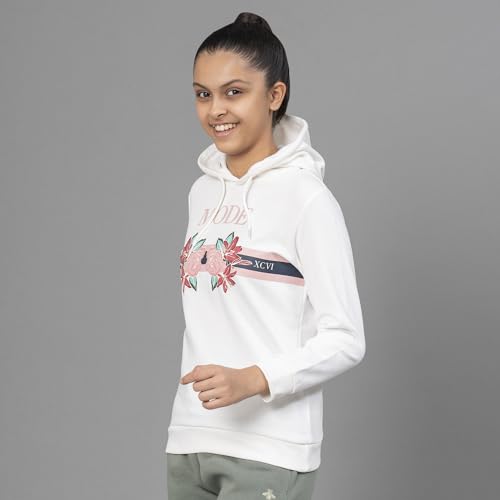 Image of Mode By Red Tape Girls' Sweatshirt