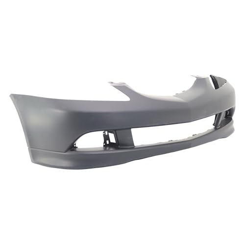 Acura RSX Front Bumper Cover Review for 2005-2006 Type-S - Image 3