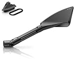 tomok rizoma full cnc YAMAHA T-MAX 500 2008 08 rizoma bs160b specchietto side mount sinistro carena tomok nero compatibile con yamaha t-max 500 2008 08