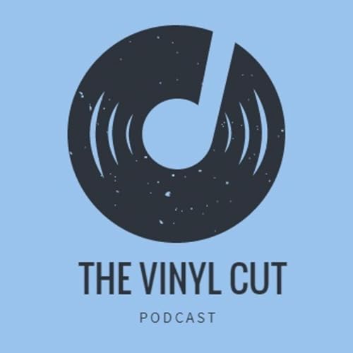 『The Vinyl Cut』のカバーアート