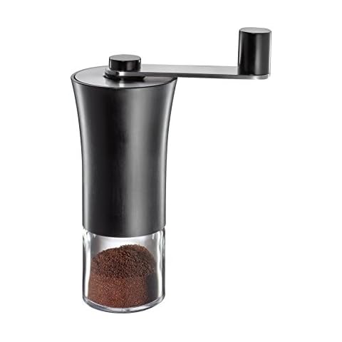 Zassenhaus M041132 Buenos Aires Kaffeemühle Cover