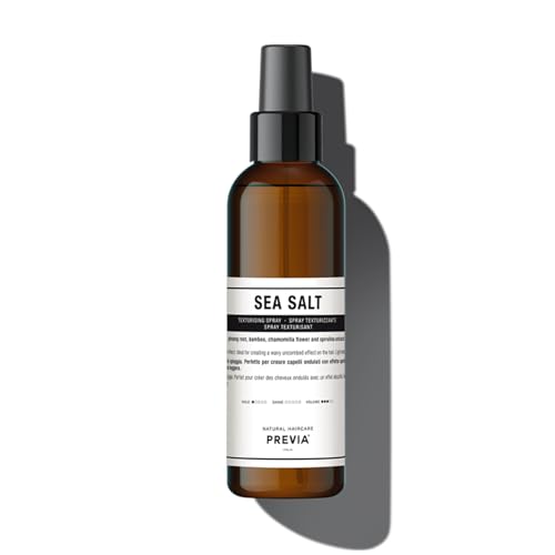 Spray texturizador con sal marina Previa 6.7 oz miniatura 1