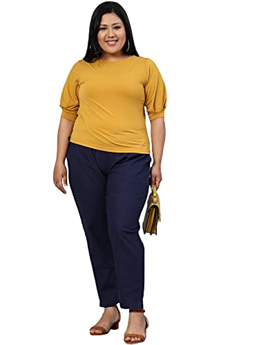 Image of Jaipur Kurti Women Pants